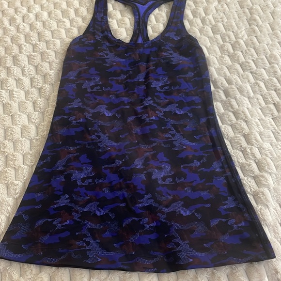 Lululemon Cool Racerback Tank21 - Picture 6 of 6